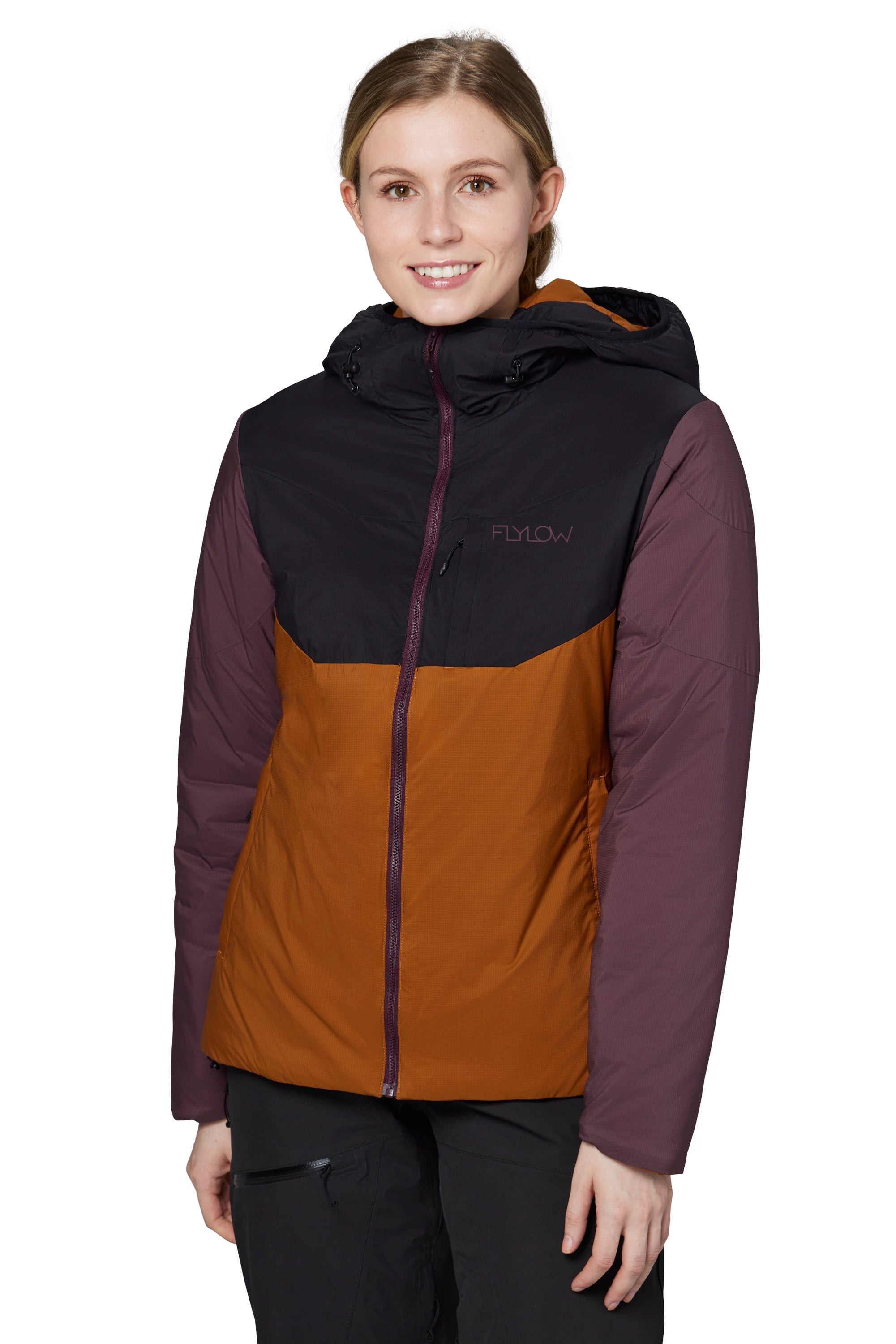 【EZKATON】23FW★ Sky Light Jacket SHF06J002_DARKBLUE-Front.jpg?v