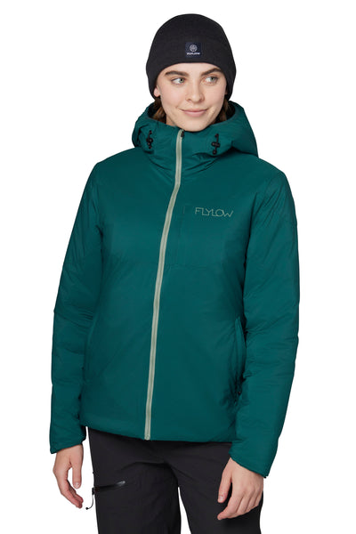 【当店一番人気】 F23_LynxJacket_Greedo_Front_gr スキー