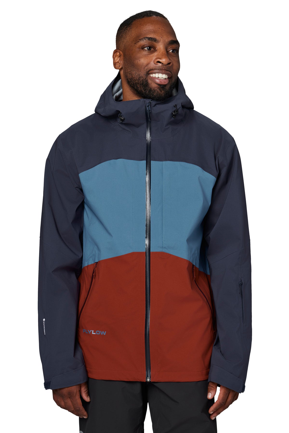 Flylow rain jacket - Athletic apparel