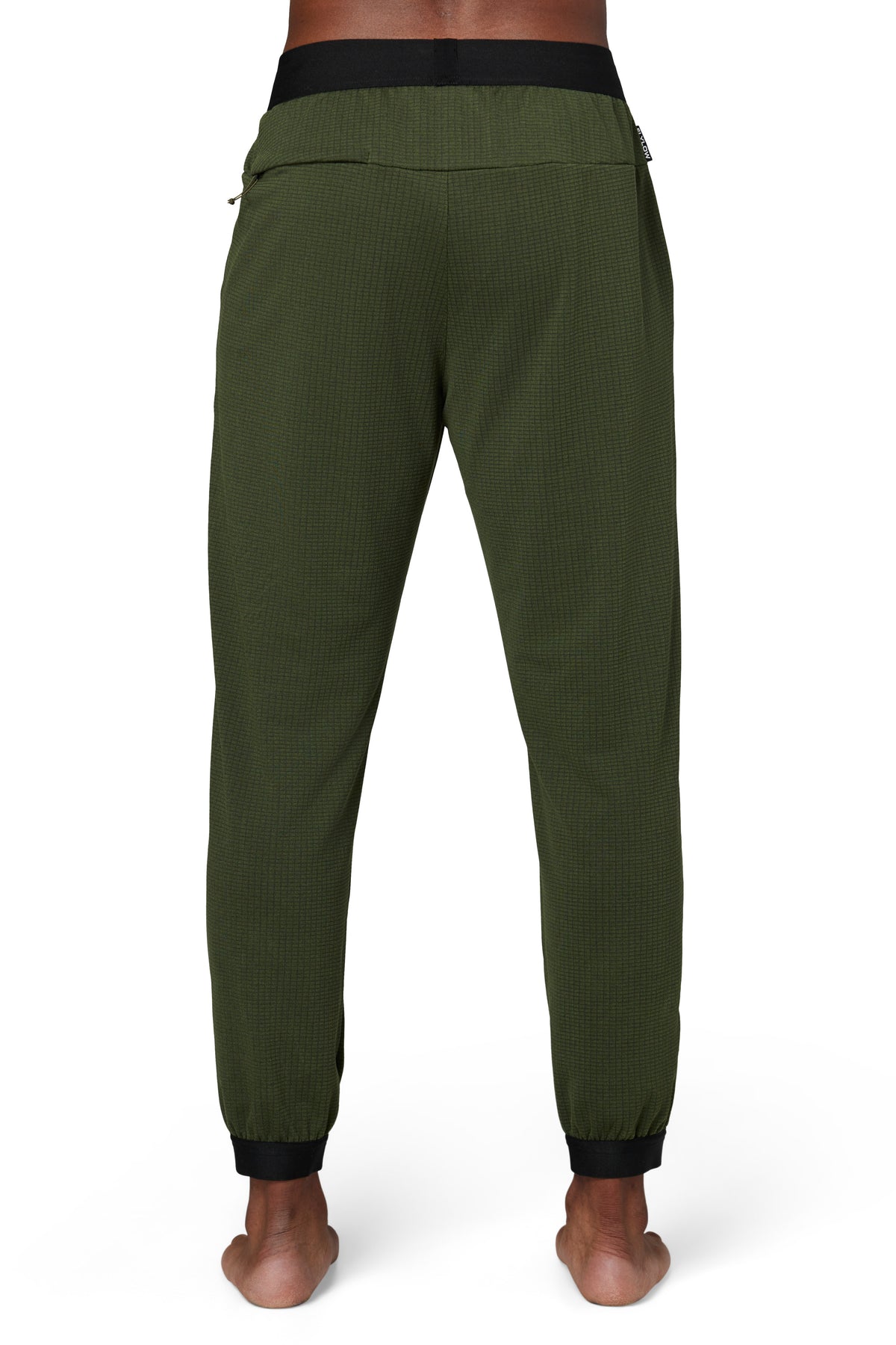On the Fly Jogger - Comfortable and Versatile