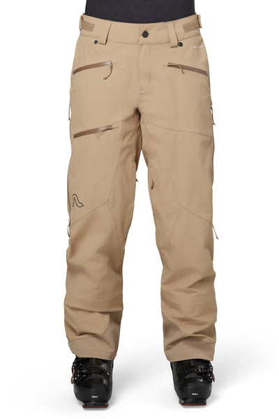 Nina Pant - Women's Shell Ski Pants