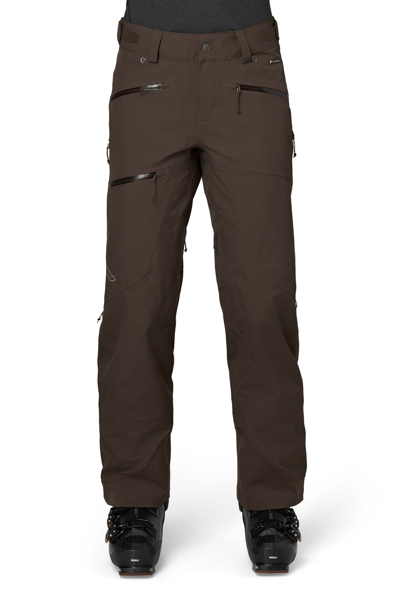 Nina Pant - Women's Shell Ski Pants | Flylow – Flylow Gear