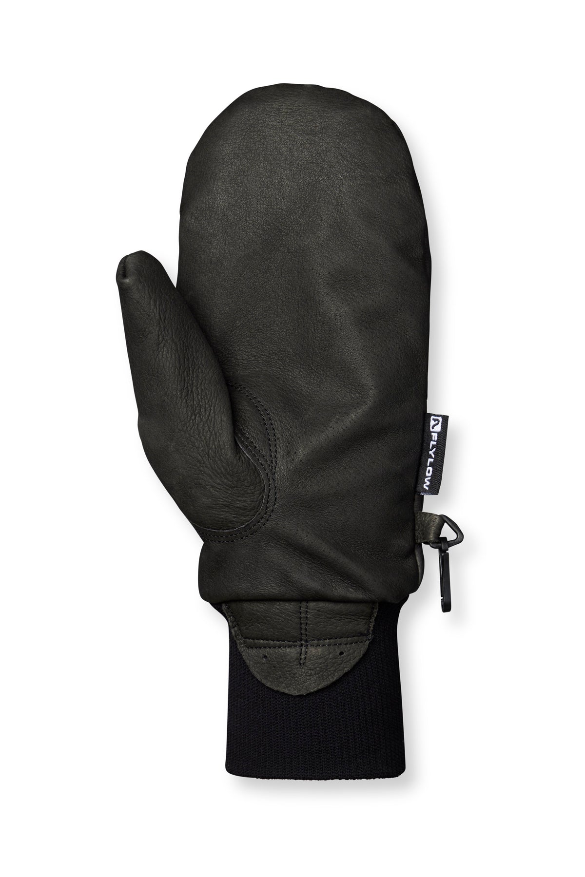 Flylow Oven Mitts Review - Mountain Weekly News
