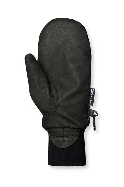 Equipment Reviews: Oven Mitts 
