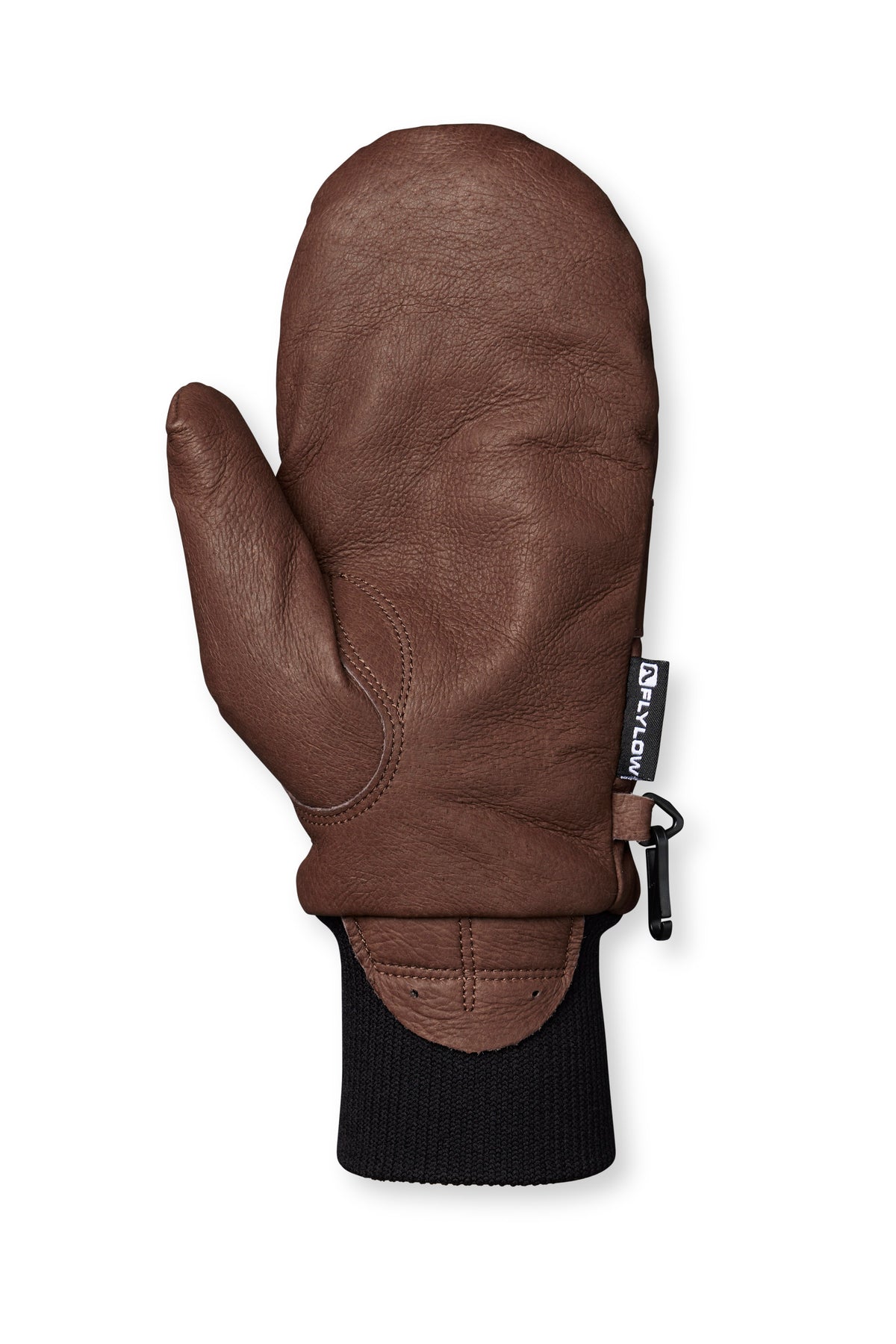 High Temp Leather Oven Gloves