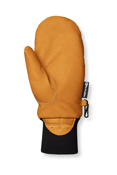 burton ak oven snowboard mitts Windstopper Mitten Full Coverage An extended Best Snowboard Mitts 2017-2018