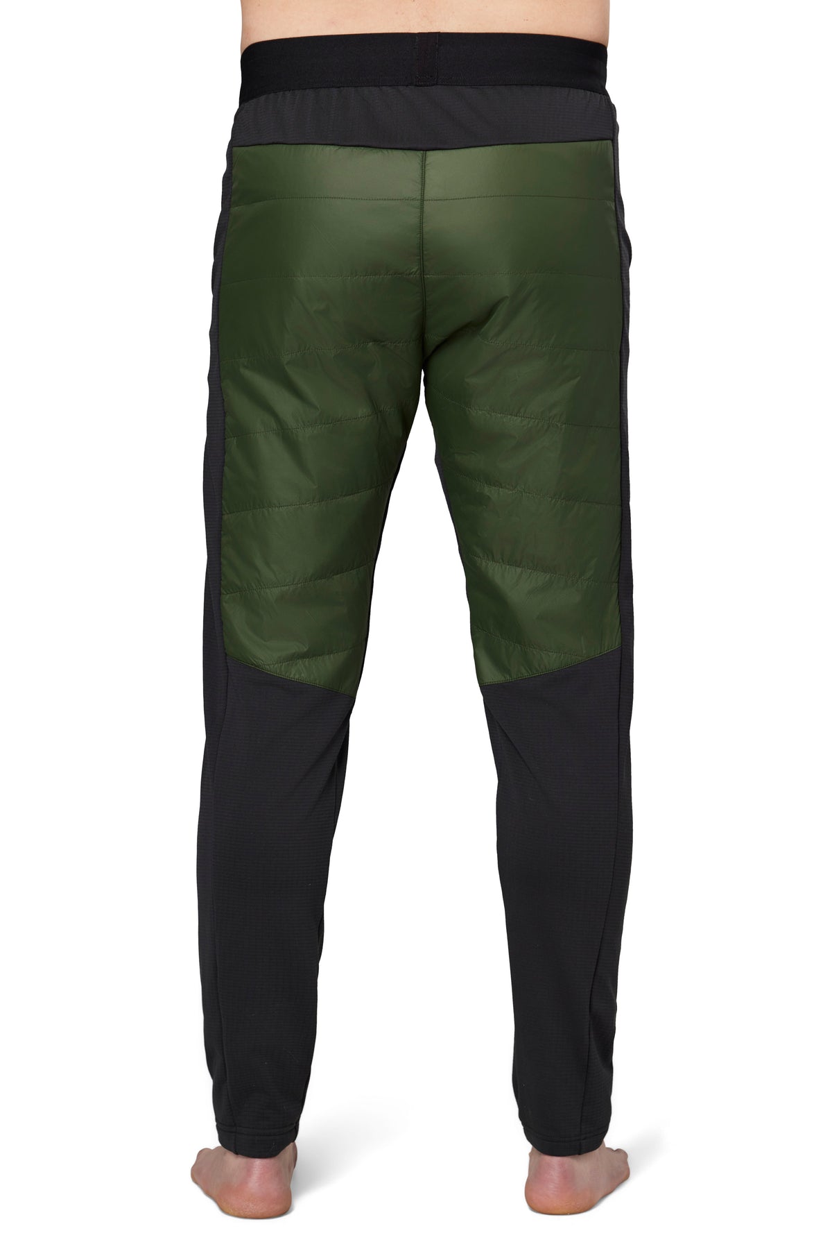 Men's Puffer Pant - Insulated Baselayers