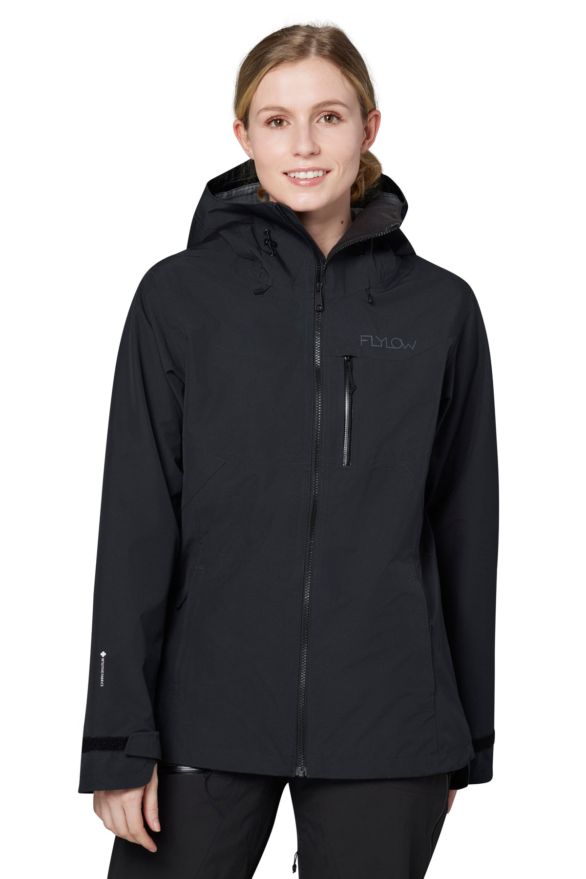 Puma Jacket - Women's Shell Ski Jacket | Flylow – Flylow Gear
