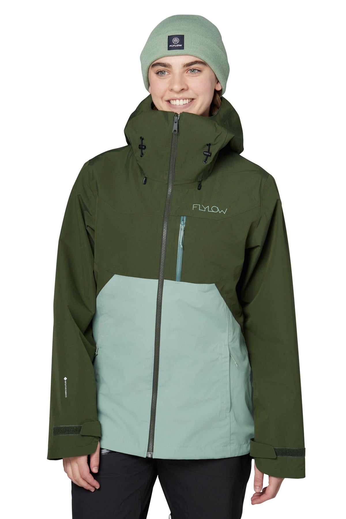 Puma Jacket - Women's Shell Ski Jacket | Flylow – Flylow Gear