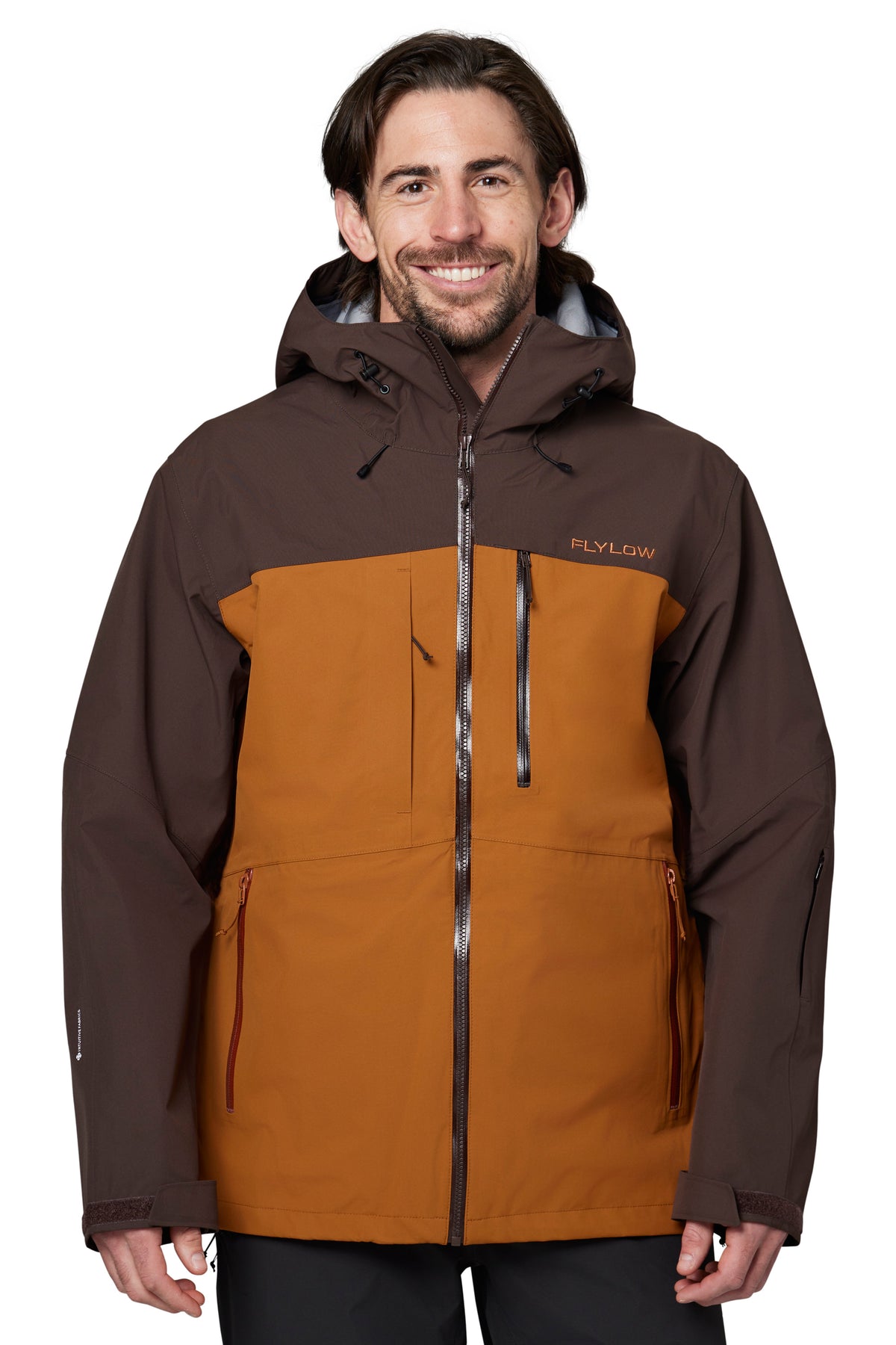 Quantum Pro Jacket - Men's Backcountry Ski Jacket | Flylow
