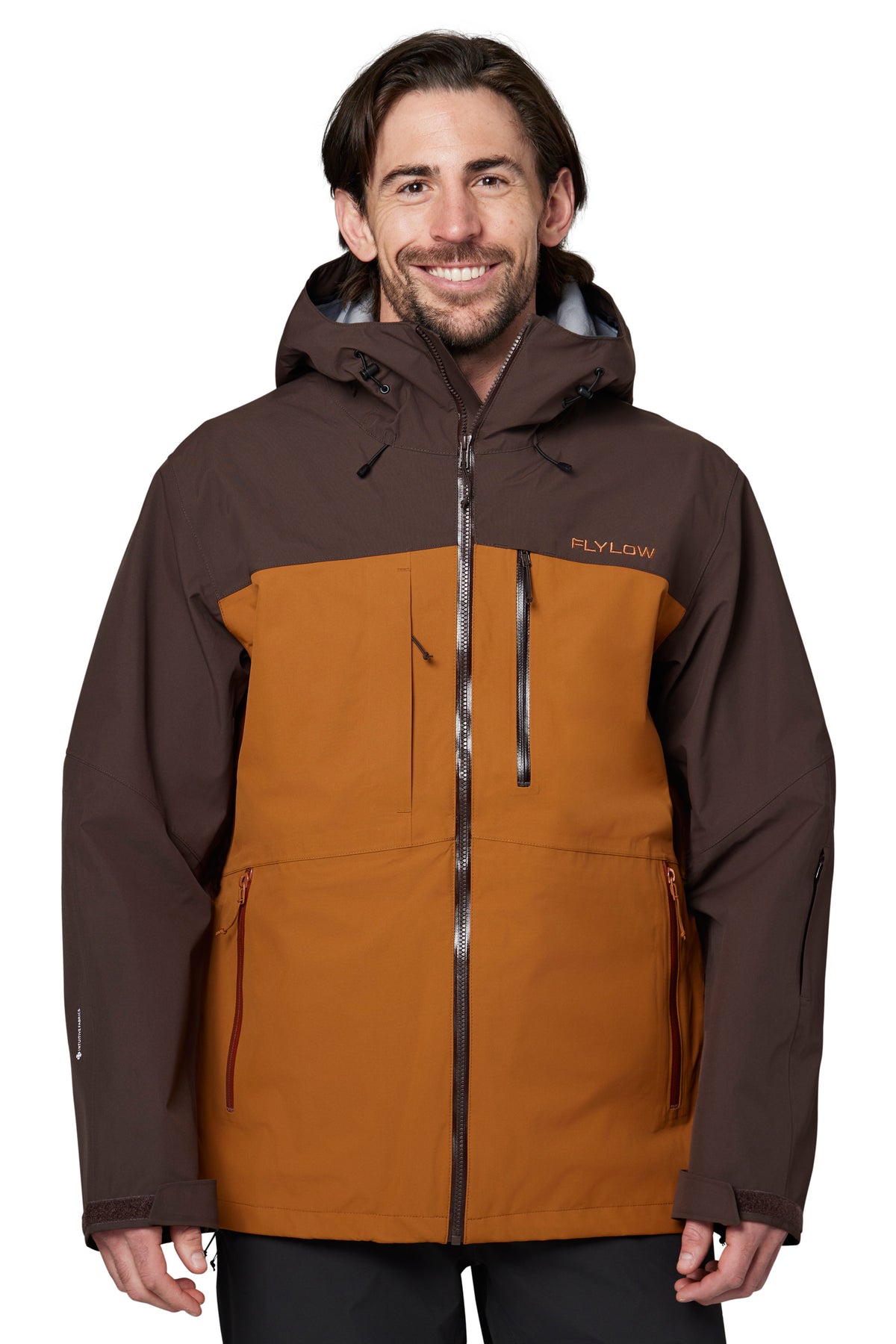 Flylow Jacket Quantum Pro Jacket - Men's Backcountry Ski Jacket | Flylow – Flylow Gear