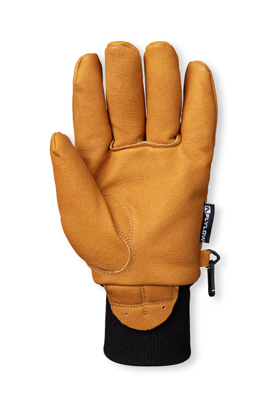 新品！Flylow　Tough Guy Glove　S Find the Perfect Glove for Winter Adventures | Flylow Tough