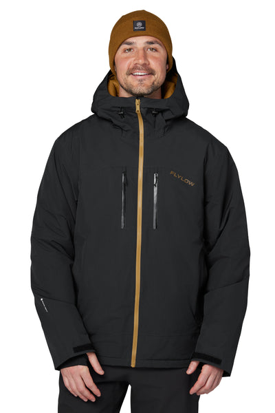GALAXY - Snowboard jacket - true black