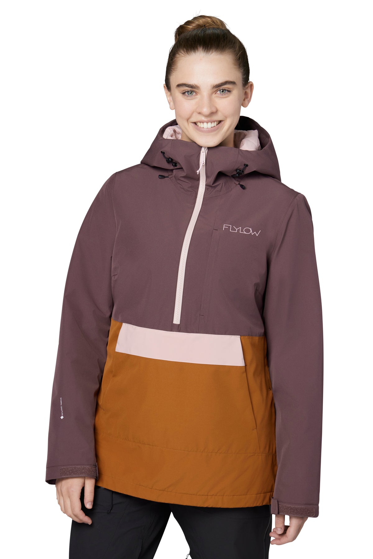 Sarah Anorak - Women's Ski Jacket | Flylow – Flylow Gear