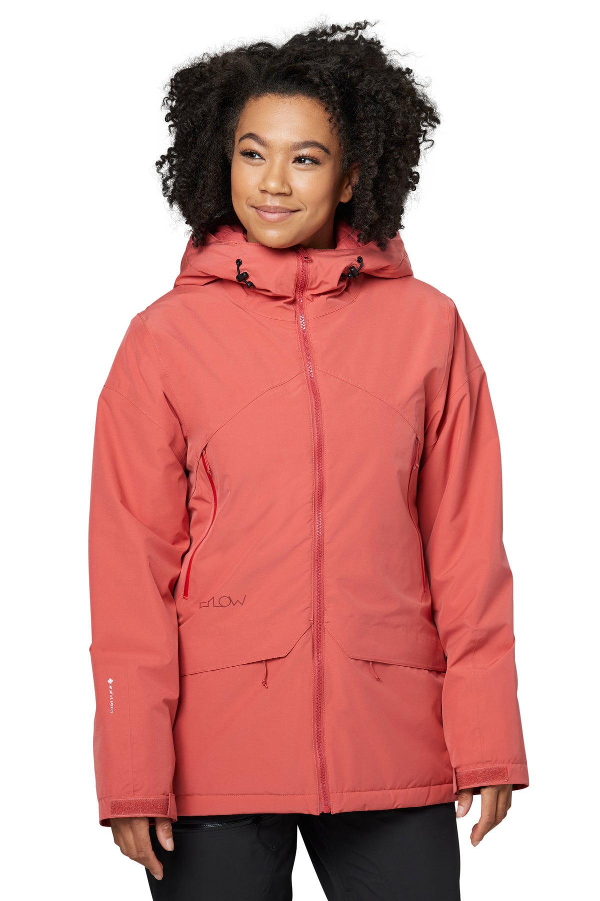 Flylow Jacket Sarah Jacket - Women's Insulated Ski Jacket | Flylow – Flylow Gear