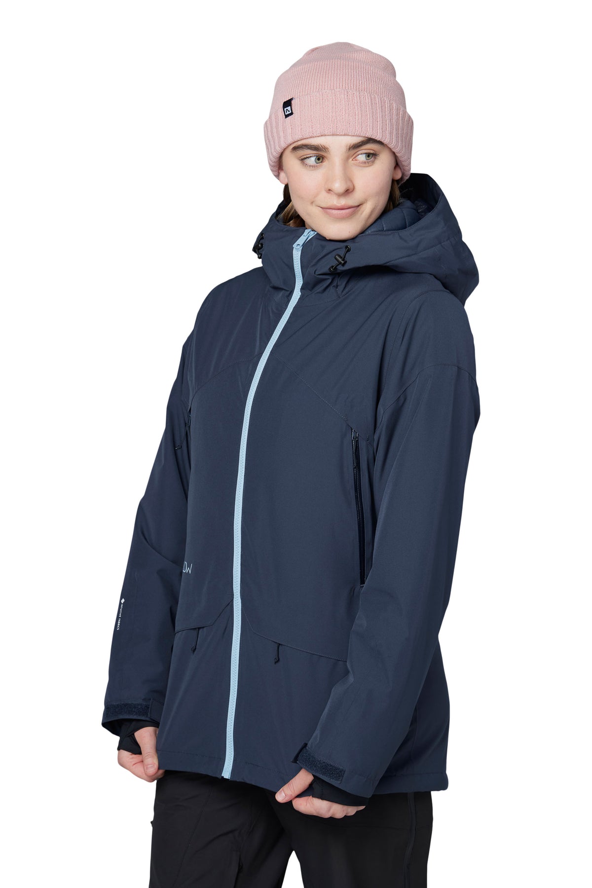 Sarah Jacket - Women's Insulated Ski Jacket | Flylow – Flylow Gear