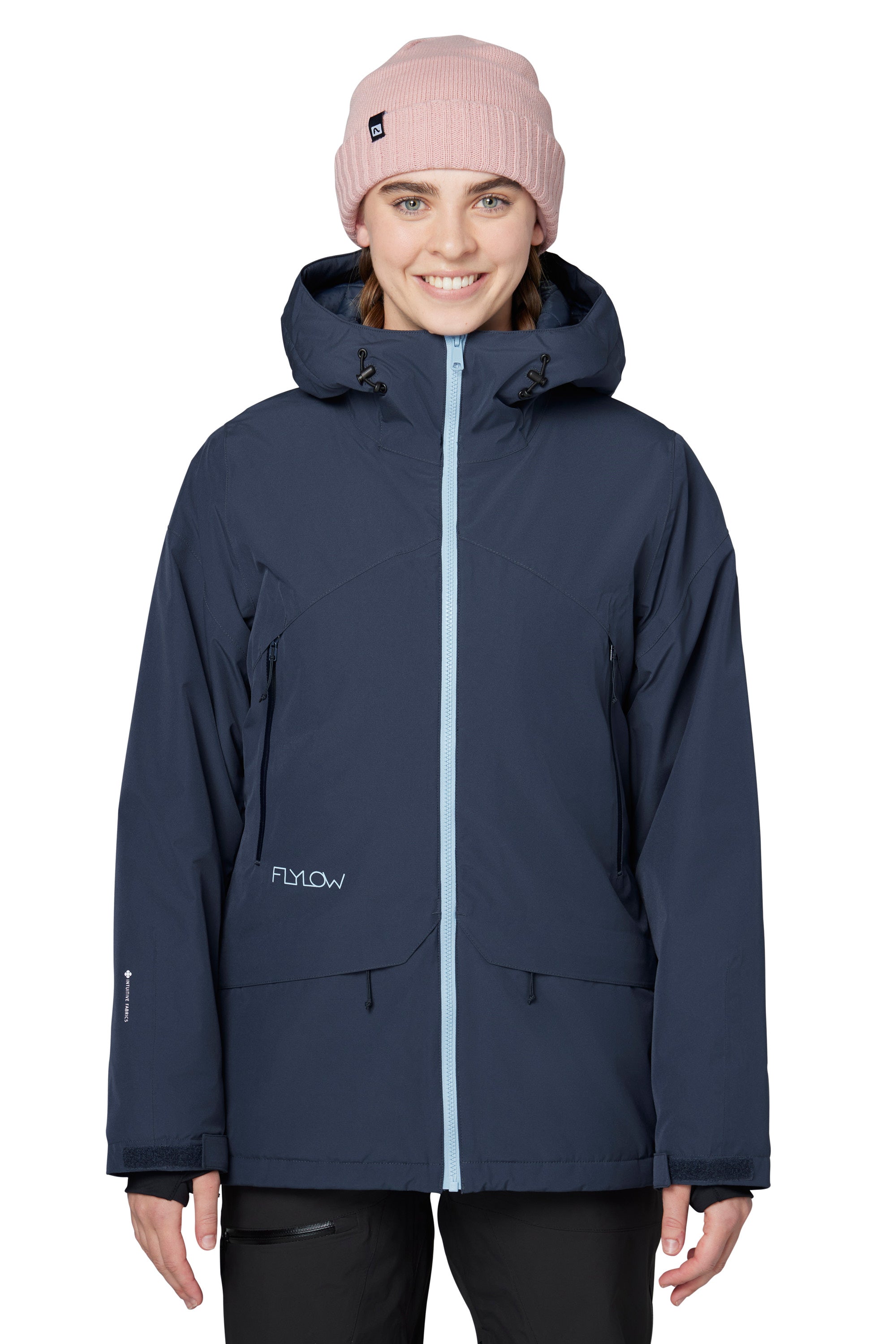 Sarah Jacket - Women's Insulated Ski Jacket | Flylow – Flylow Gear