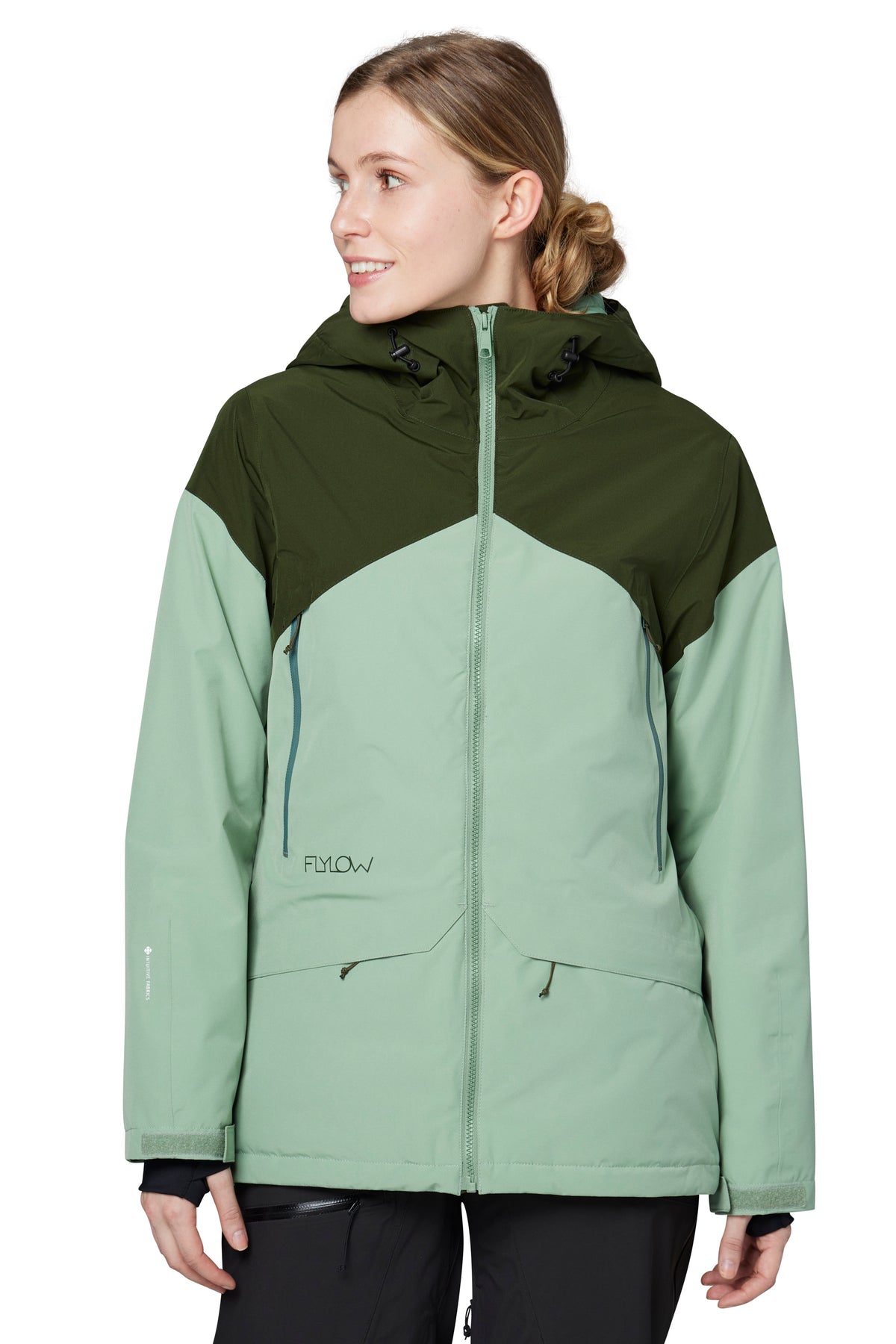 Sarah Jacket - Women's Insulated Ski Jacket