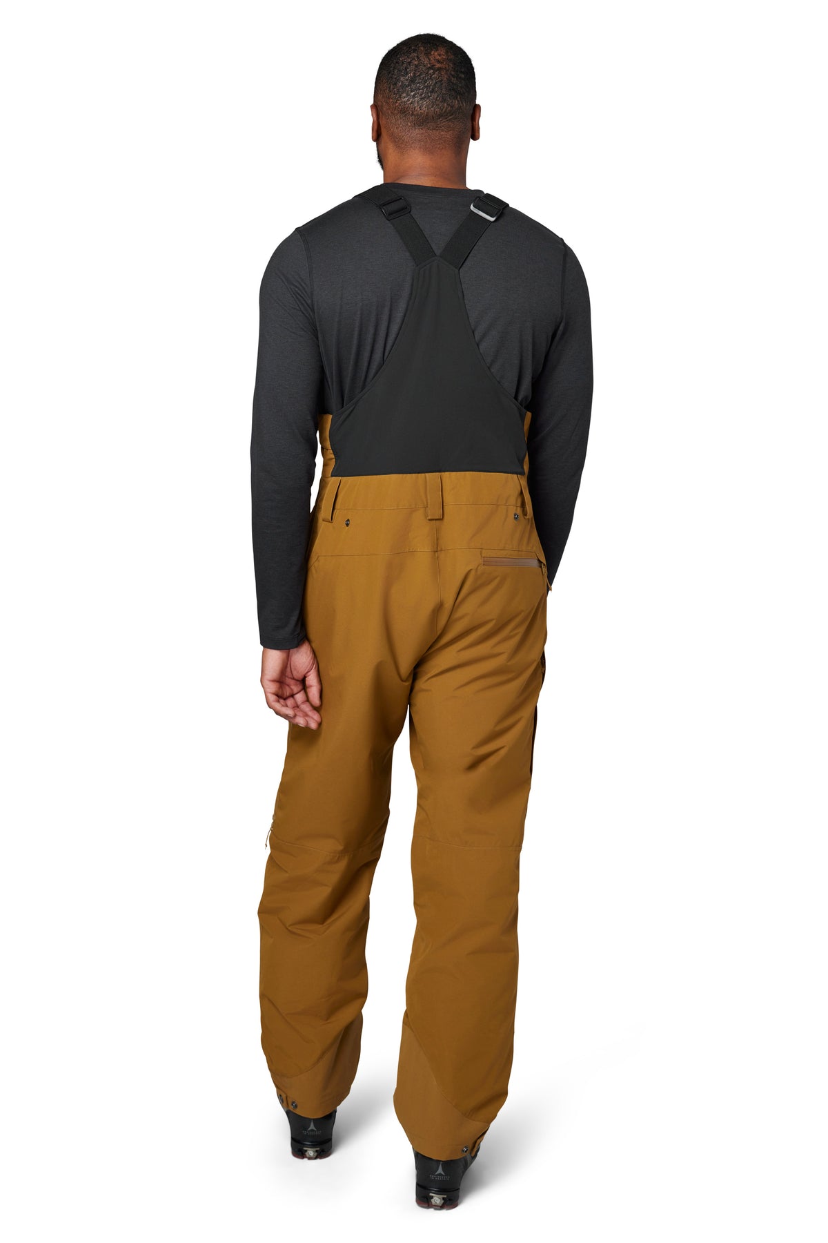 These Puffy Pants from Mountain Hardwear Are the Answer to Your