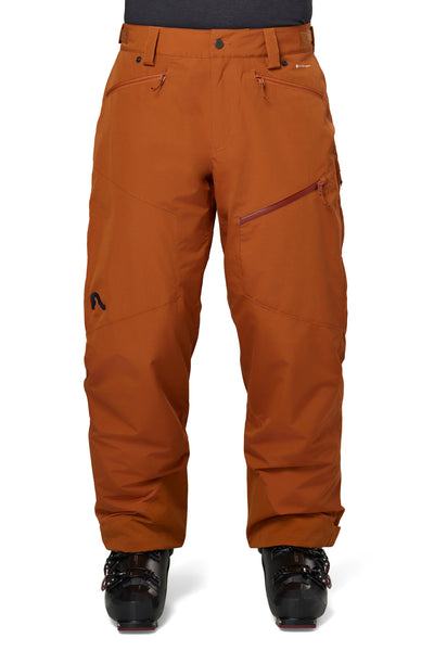 Snowman Pant - Men's Insulated Ski Pants | Flylow – Flylow Gear