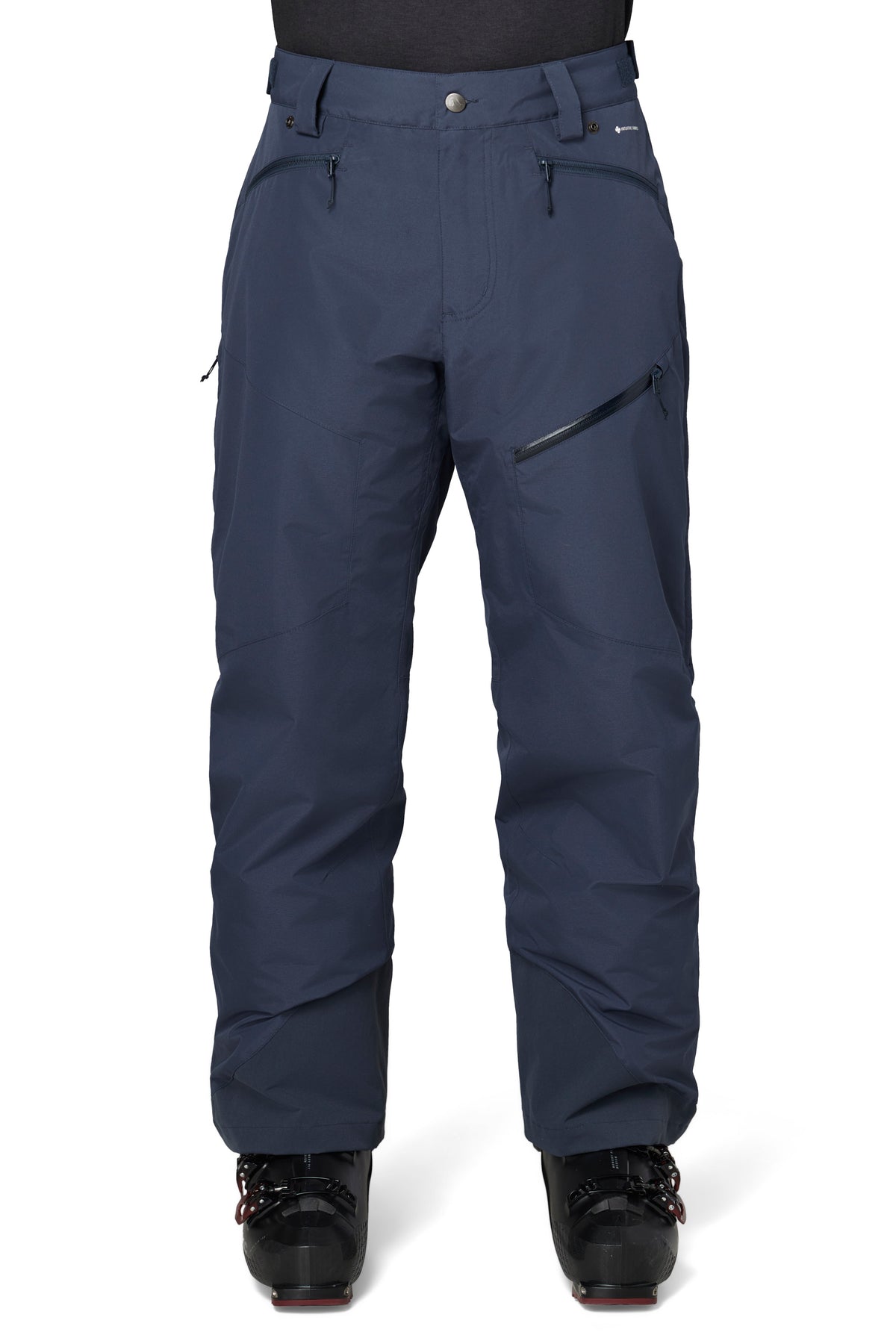 Snowman Pant - Men's Insulated Ski Pants | Flylow – Flylow Gear