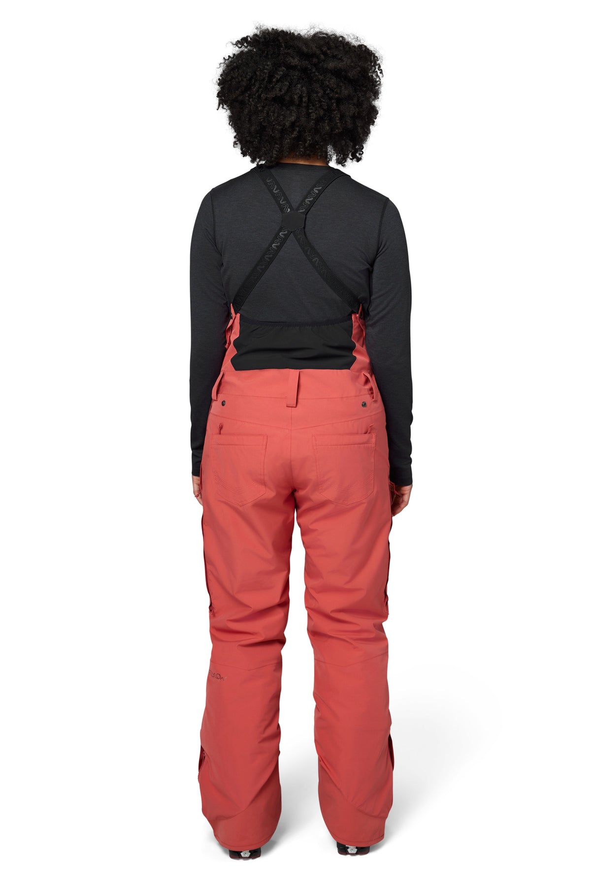 Sphynx Bib - Women's Insulated Bib Ski Pants | Flylow – Flylow Gear