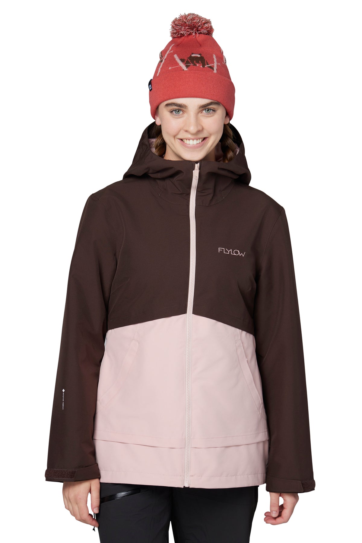 Veronica Jacket - Women's Insulated Ski Jacket | Flylow – Flylow Gear