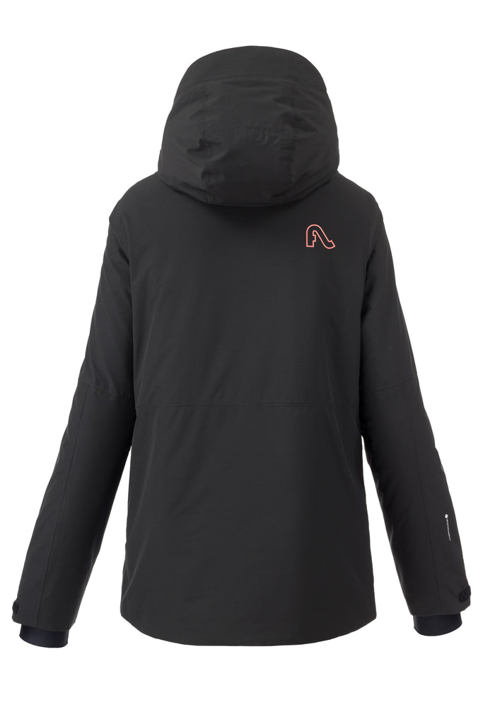 Avery Jacket - Women's Shell Ski Jacket | Flylow – Flylow Gear