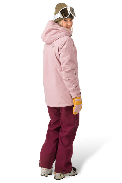 Avery Jacket - Women's Shell Ski Jacket | Flylow – Flylow Gear