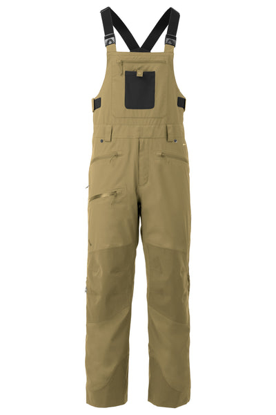 flylow gear baker bib 2024 Baker Insulated Bib