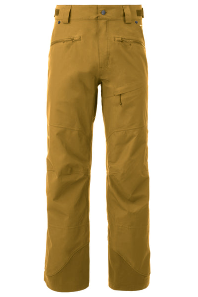【HI FI FNK】Chemical Pants F24_ChemicalPant_Blaze_front.