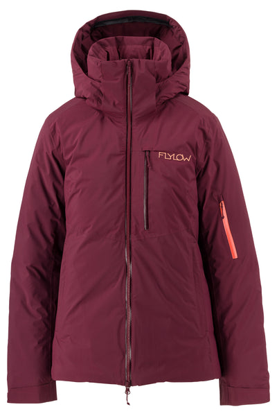 F24_CharlieCoat_Ruby_front_gra F24_CharlieCoat_Ruby_front_gra