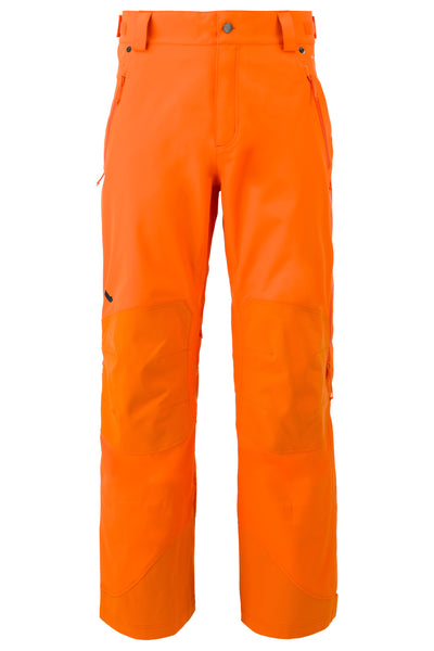【HI FI FNK】Chemical Pants F24_ChemicalPant_Blaze_front_g