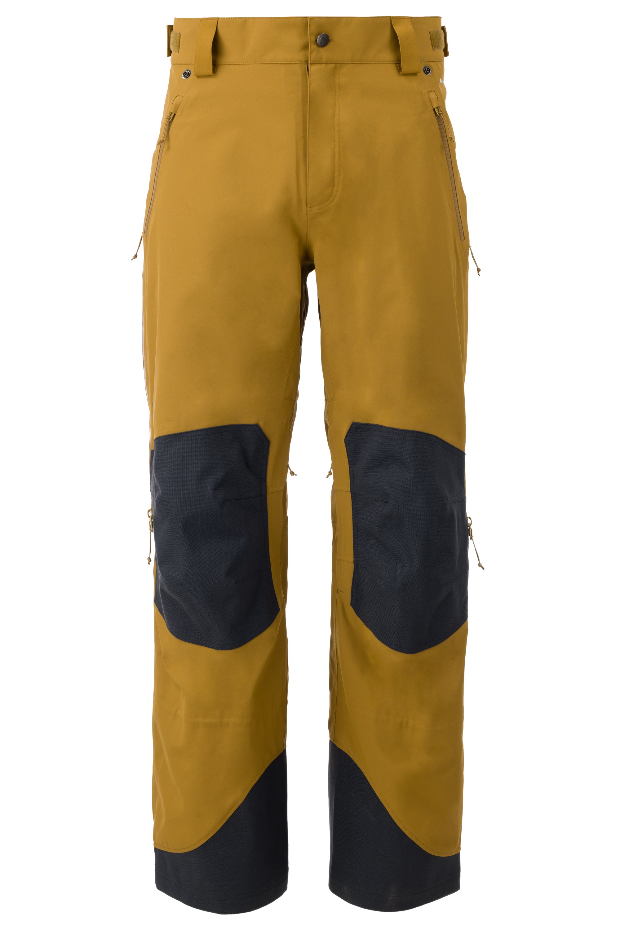 【HI FI FNK】Chemical Pants Chemical Pant - Men's Shell Ski Pants | Flylow – Flylow Gear