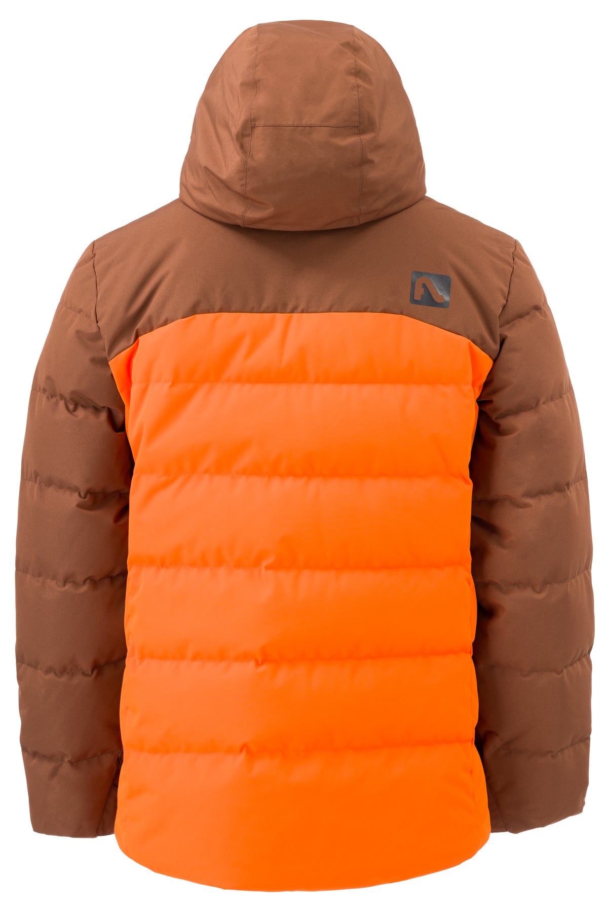 Colt Down Jacket Bigfoot blaze XL