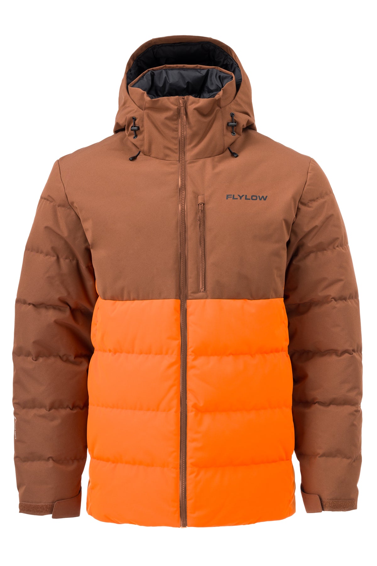 Colt Down Jacket Men s Down Ski Jacket Flylow Flylow Gear