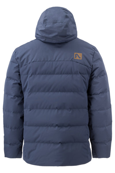 Colt Down Jacket - Men's Down Ski Jacket | Flylow – Flylow Gear