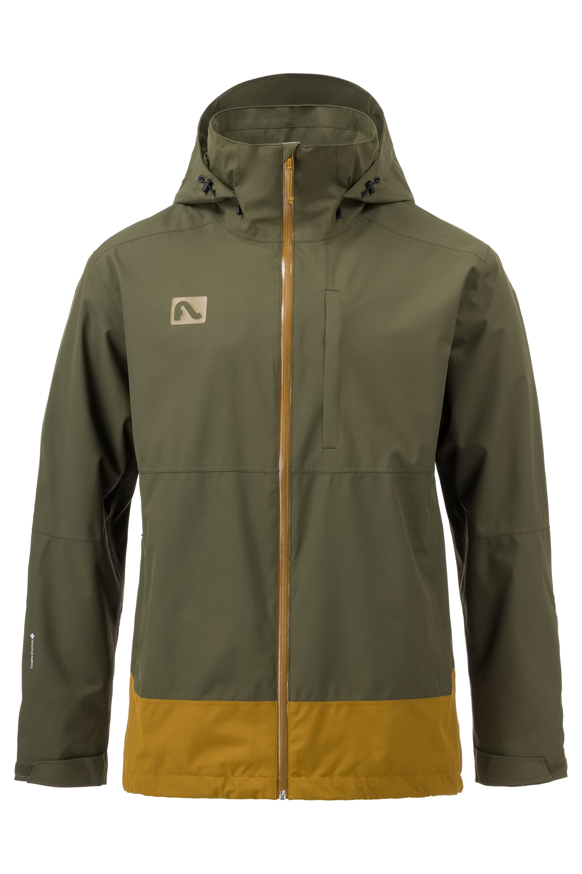 Men's Ski Jackets - Insulated & Shell Ski Jackets | Flylow Gear