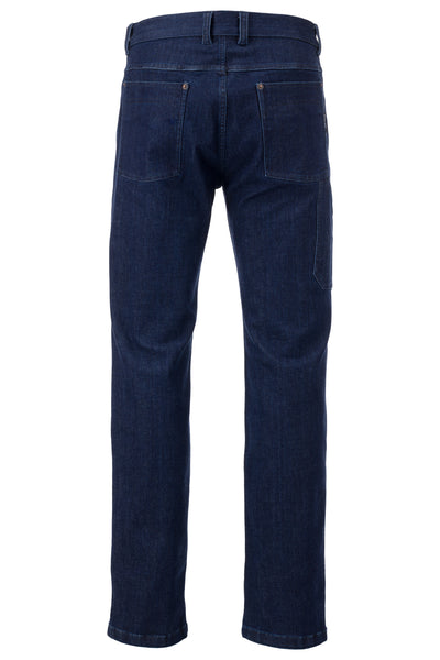 Ditch Pant - Men's Denim Workwear Pant | Flylow – Flylow Gear