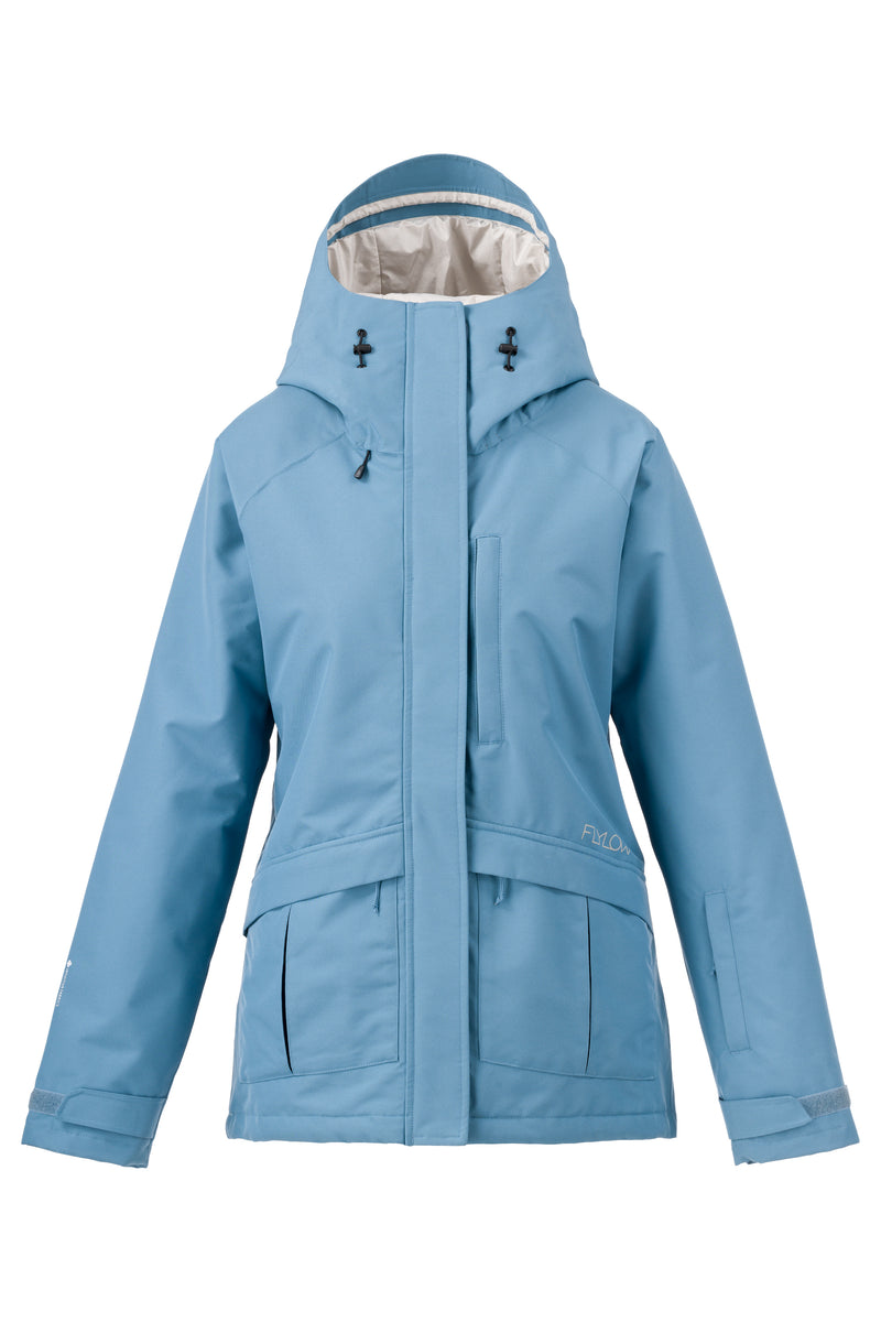 Dream Coat - Women's Insulate Ski Jacket | Flylow – Flylow Gear