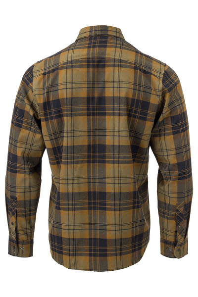 Handlebar Tech Flannel – Flylow Gear