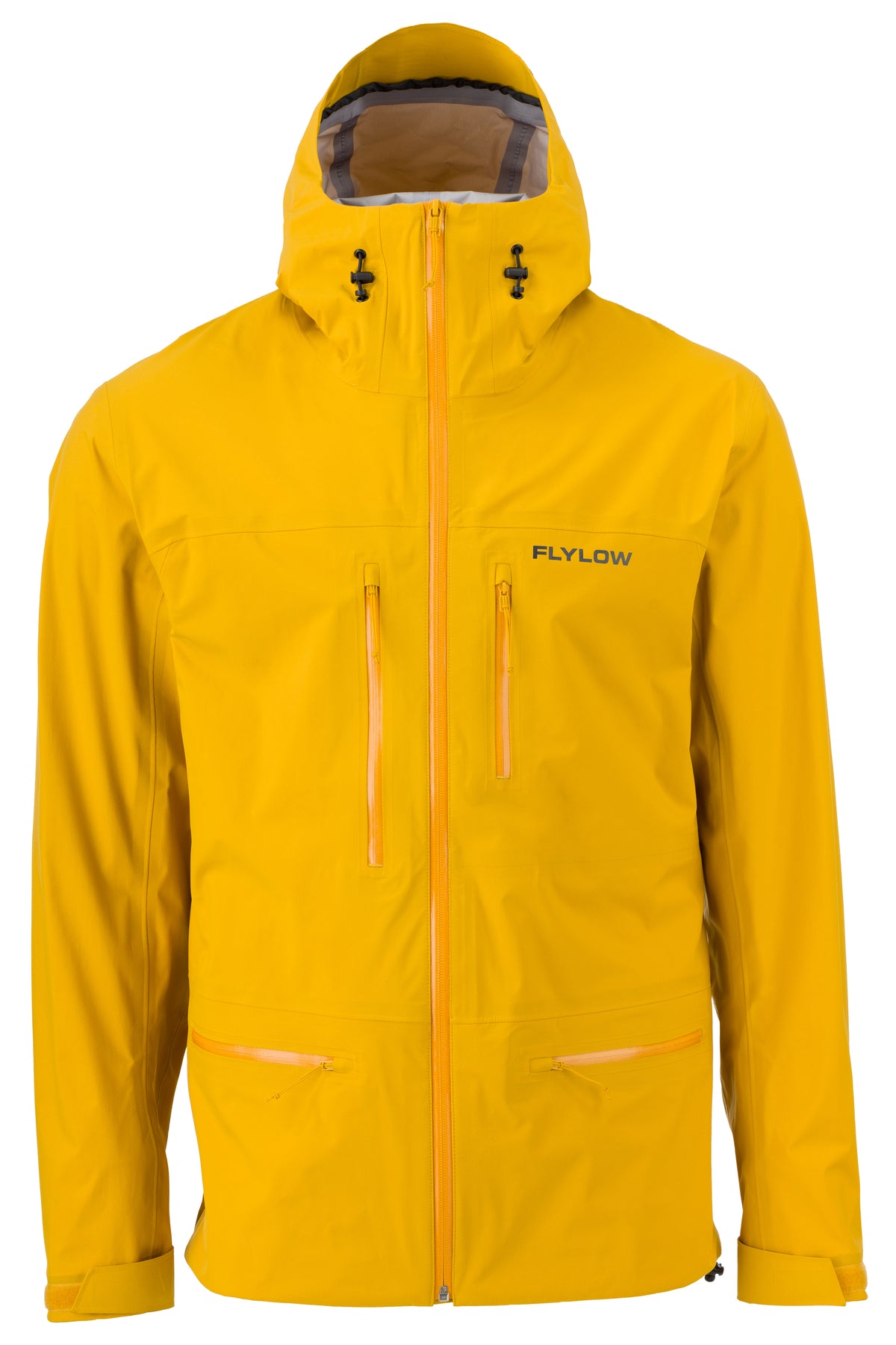 Flylow Jacket Kane Jacket - Men's Backcountry Ski Jacket | Flylow – Flylow Gear