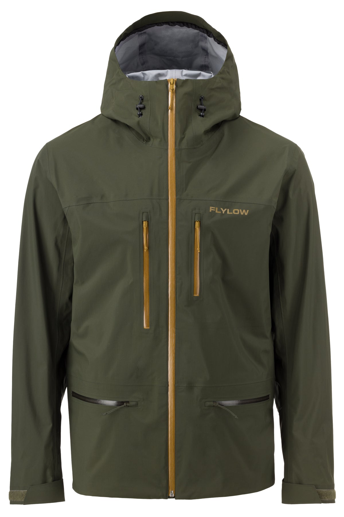 Flylow Jacket Kane Jacket - Men's Backcountry Ski Jacket | Flylow – Flylow Gear