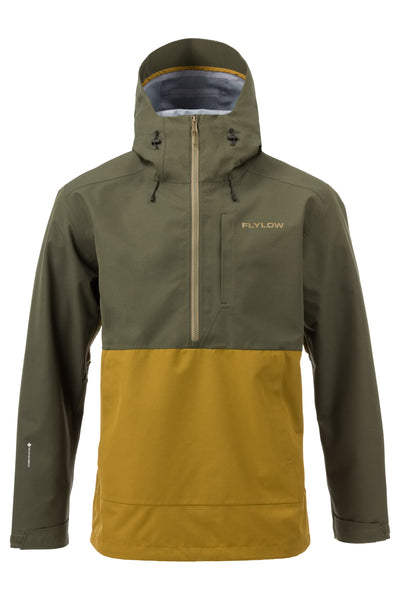 Flylow rain offers jacket