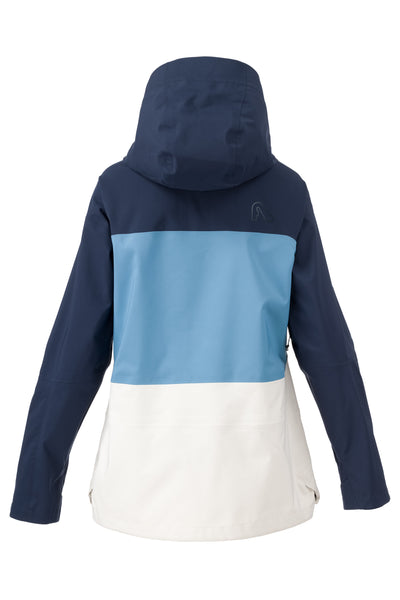 Lucy Jacket - Women's Backcountry Ski Jacket | Flylow