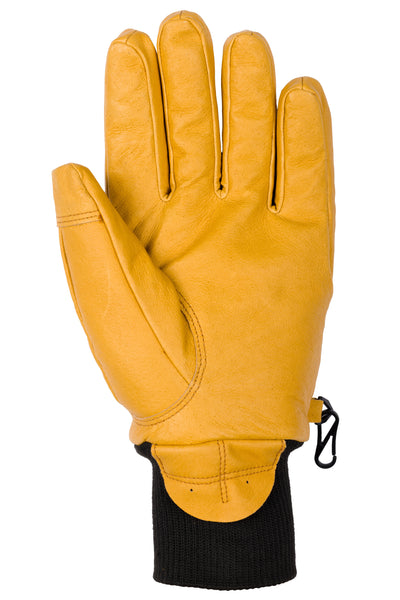 新品！Flylow　Magarac Glove　XS　ワックス付き　レディース Magarac Glove – Flylow Gear