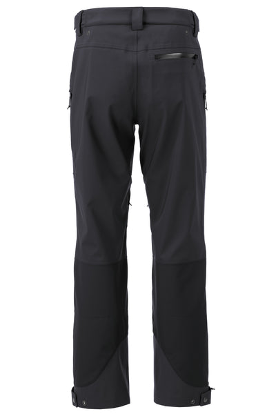 センチネル　ビブパンツ Magnum Pant - Men's Softshell Ski Pants | Flylow – Flylow Gear