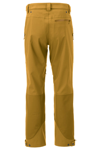 センチネル　ビブパンツ Magnum Pant - Men's Softshell Ski Pants | Flylow – Flylow Gear