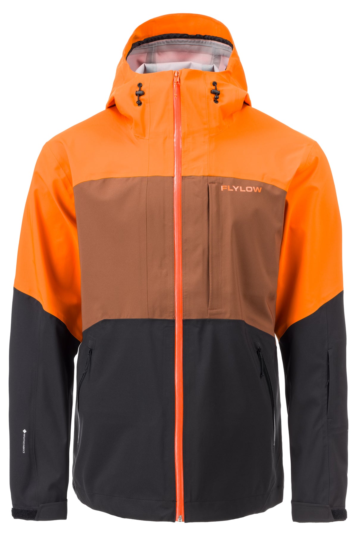 Flylow Jacket Malone Jacket - Men's Shell Ski Jacket | Flylow – Flylow Gear