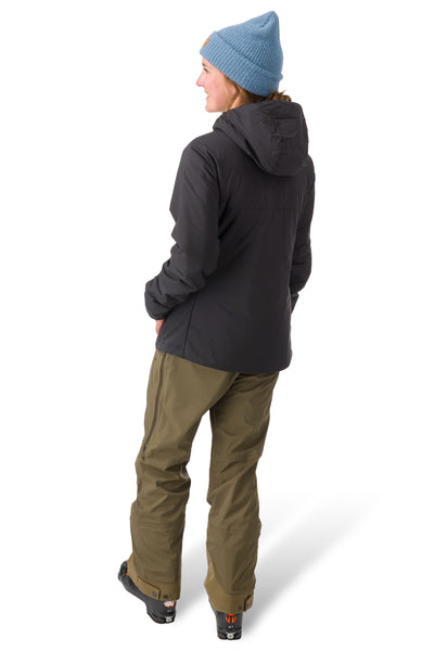 Lynx Jacket